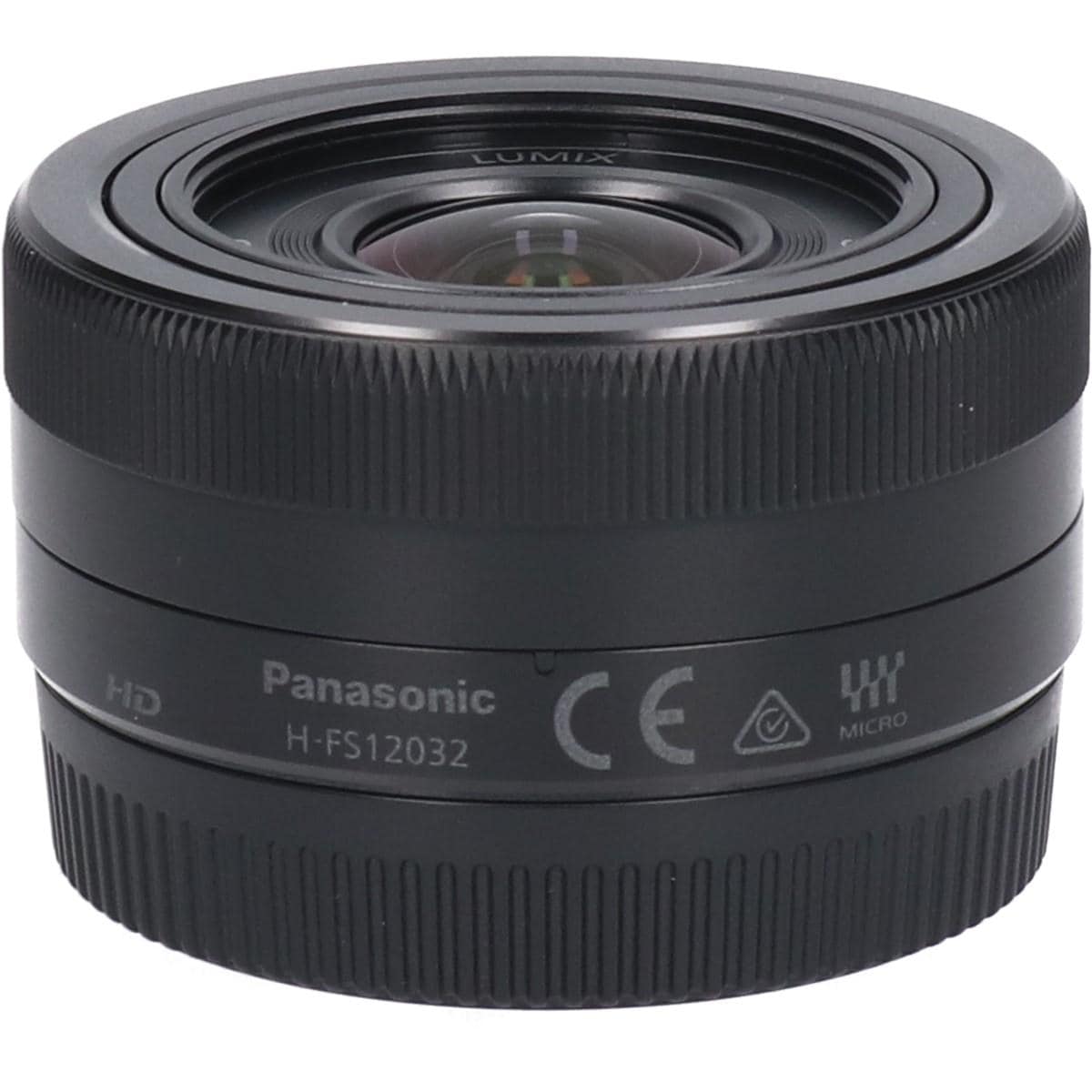 Ｇ１２－３２ｍｍ　Ｆ３．５－５．６ＭＥＧＡ　ＯＩＳ