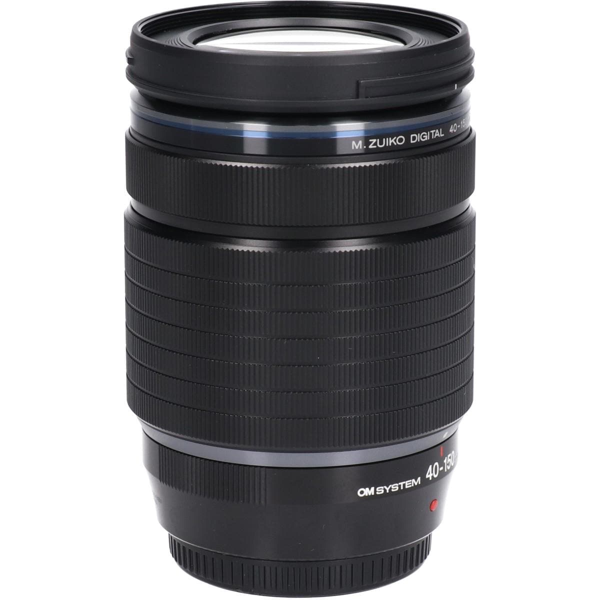 Ｍ．ＺＤ４０－１５０ｍｍ　Ｆ４ＰＲＯ