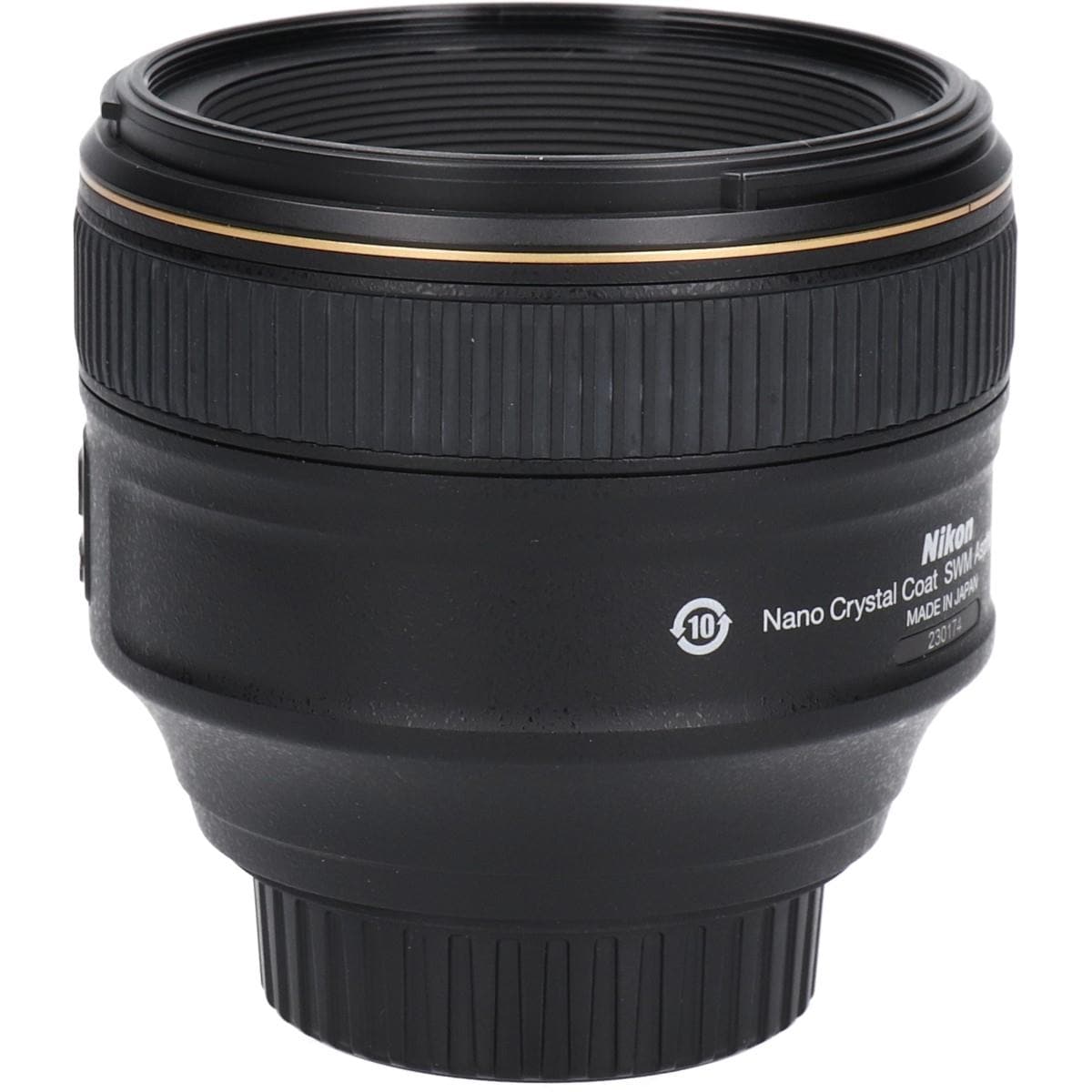 ＡＦ－Ｓ５８ｍｍ　Ｆ１．４Ｇ