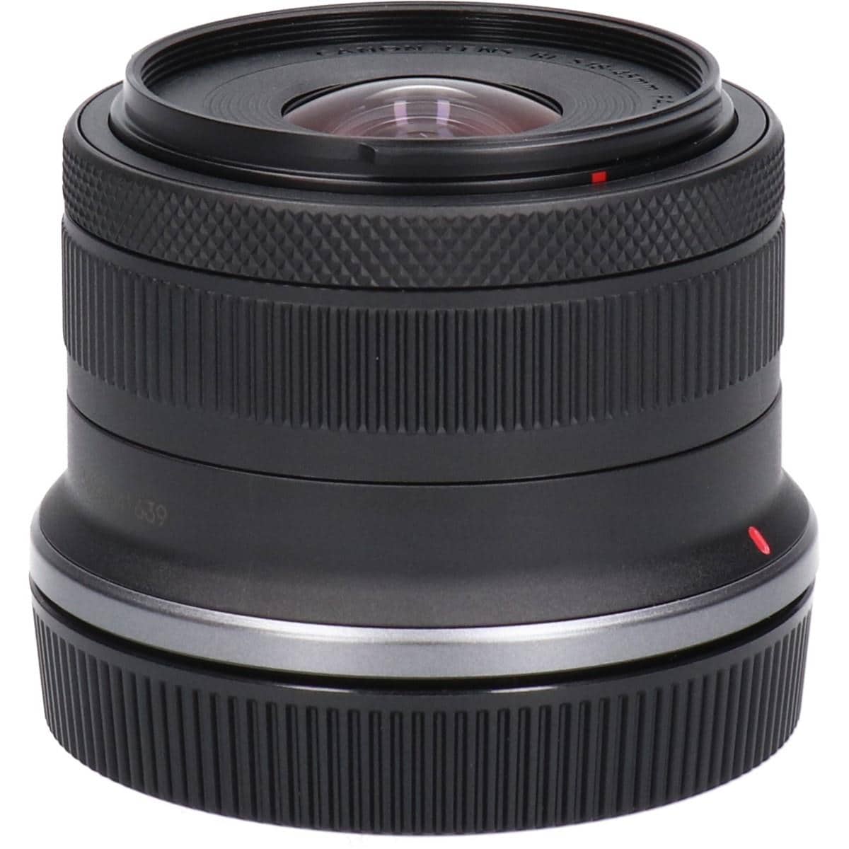 ＲＦ－Ｓ１８－４５ｍｍ　Ｆ４．５－６．３ＩＳ　ＳＴＭ
