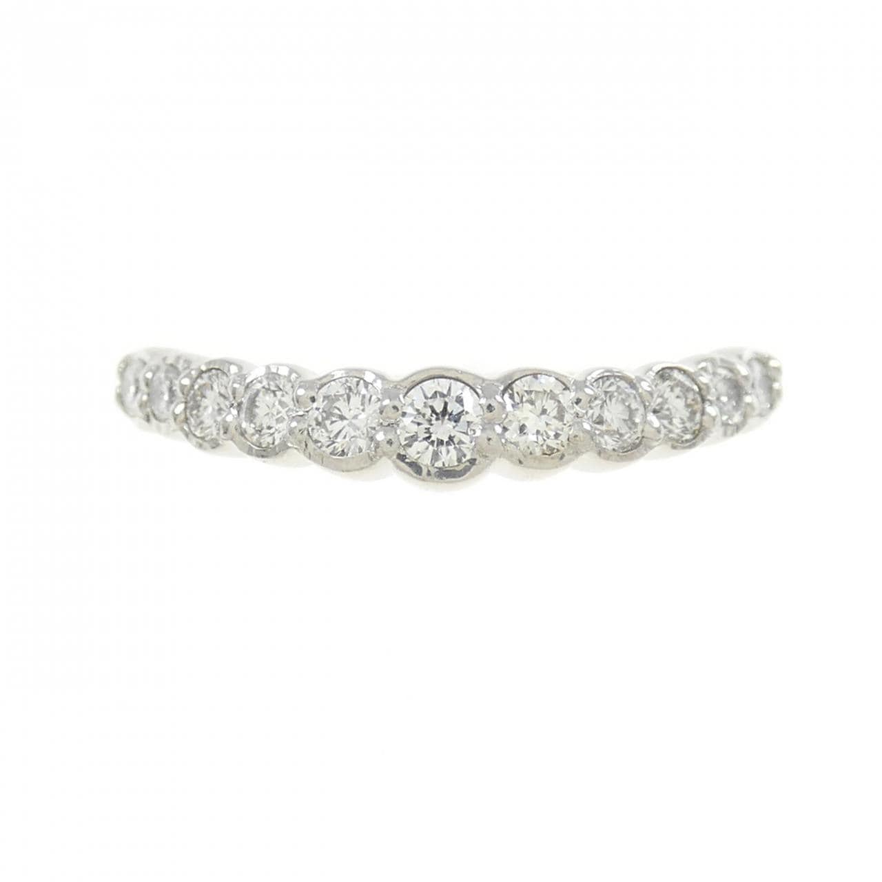 ヴァンドーム ダイヤモンド リング 0.26CT