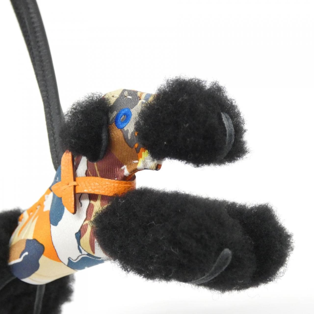 エルメス バディ バッグチャーム 084759CA