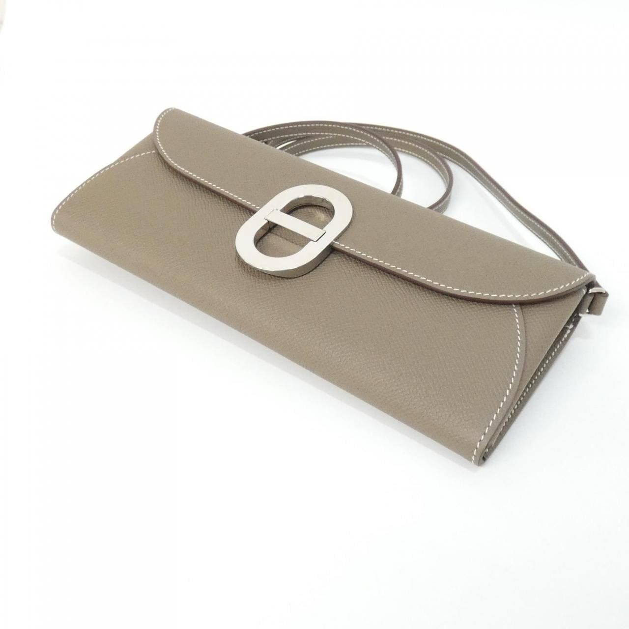 エルメス マイヨン トゥ ゴー 084021CK ショルダーウォレット