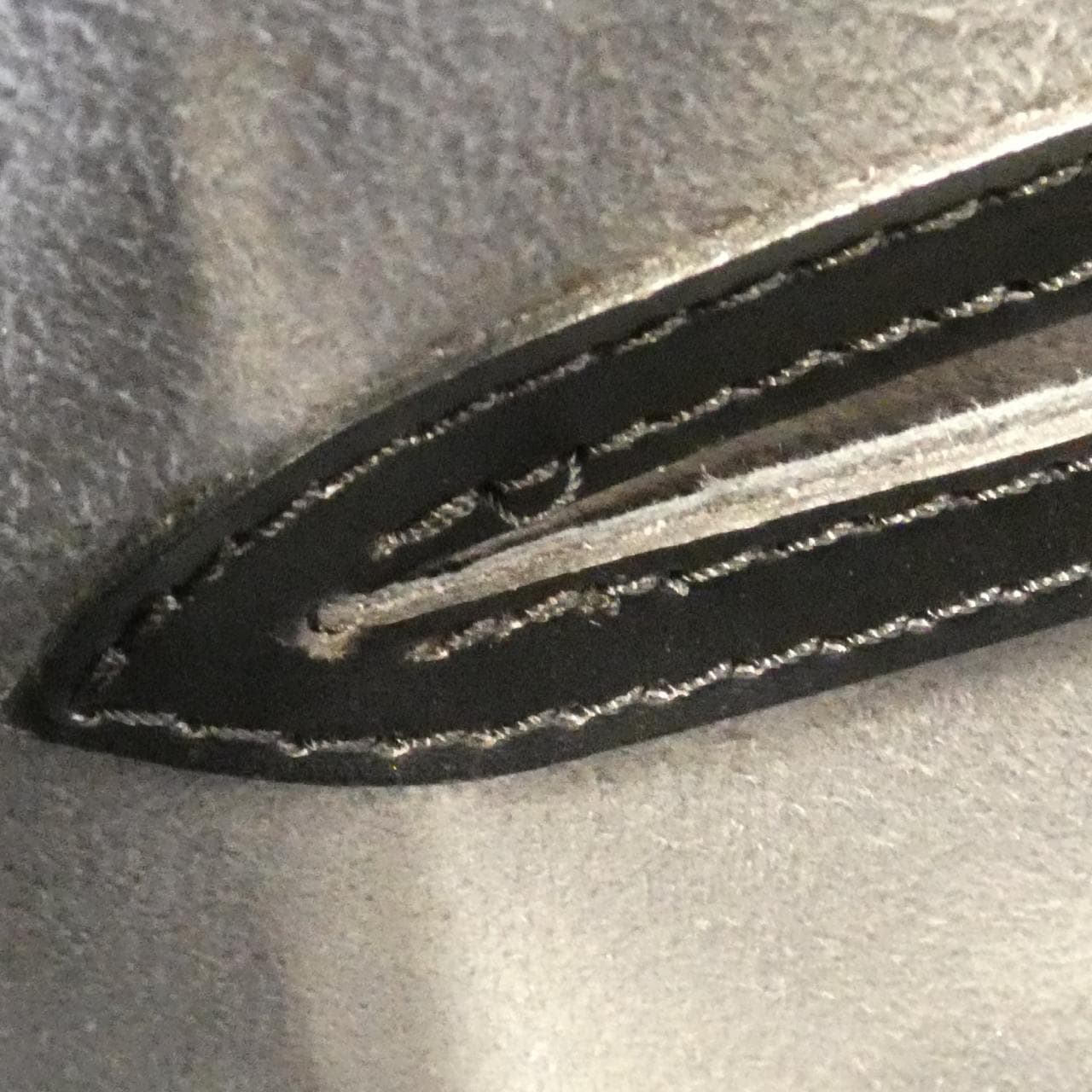 LOUIS VUITTON Epi Souflot M52222 包