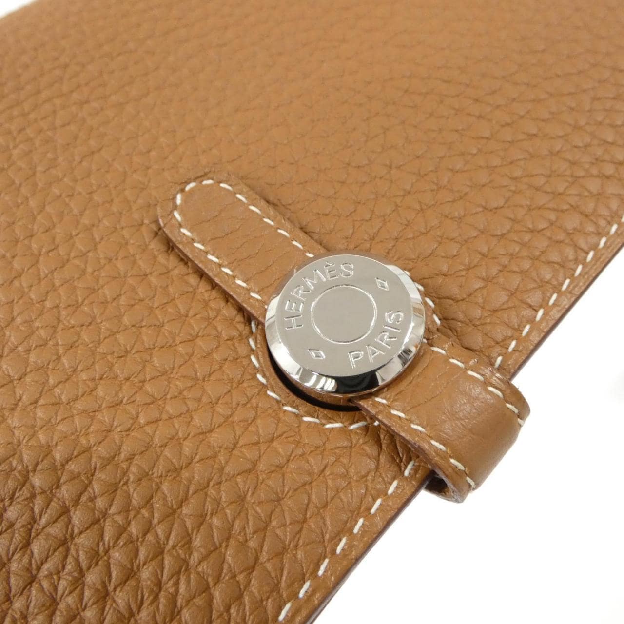 エルメス ドゴン ロング 061200CK 財布