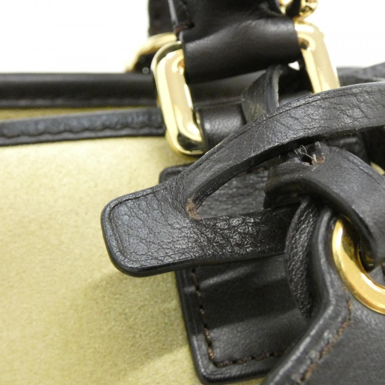 ロエベ アマソナ 28cm 352 61 N03 バッグ