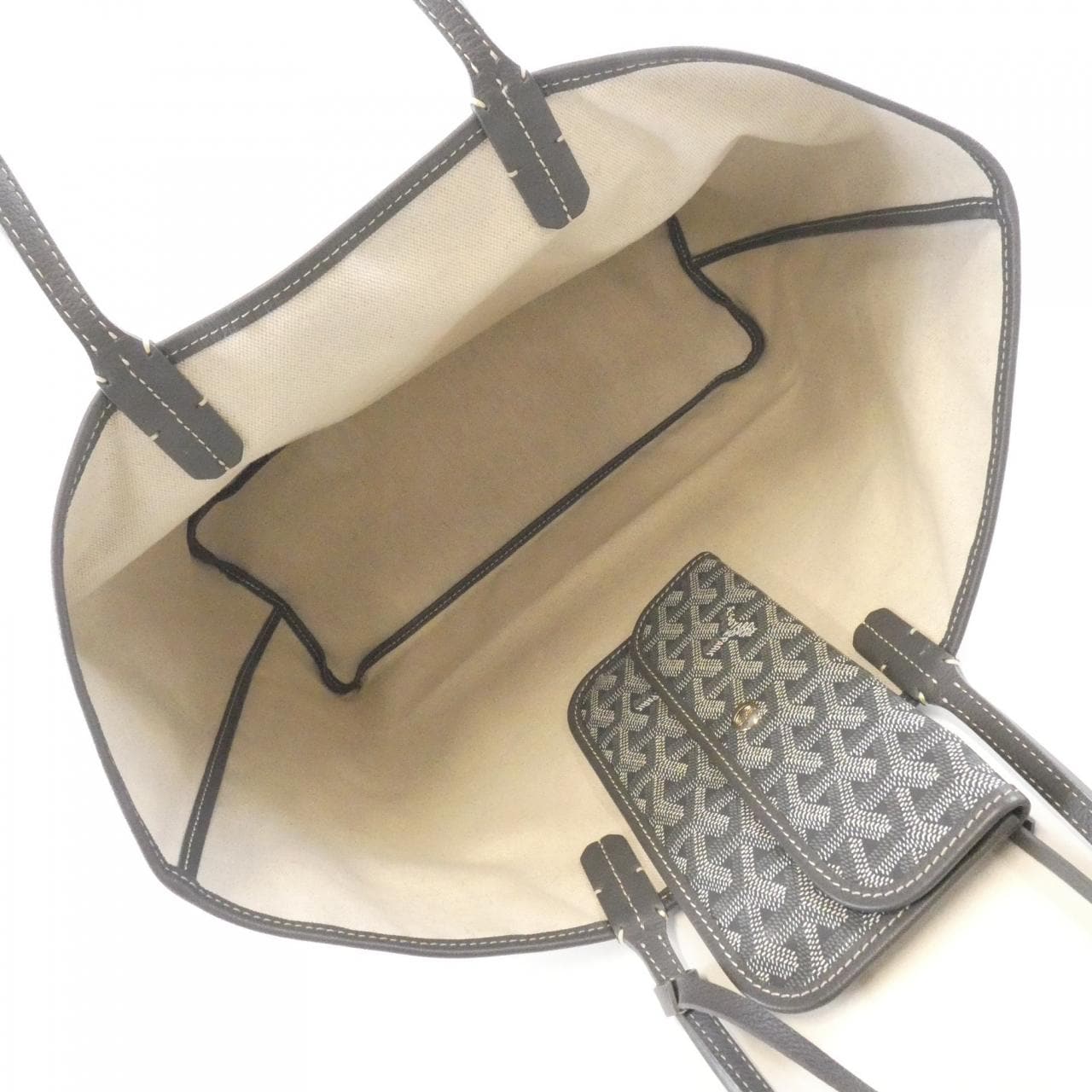 ゴヤール サン ルイ PM AMA LOUIS PM バッグ