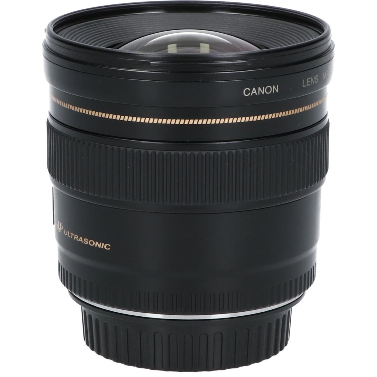 ＣＡＮＯＮ　ＥＦ２０ｍｍ　Ｆ２．８ＵＳＭ