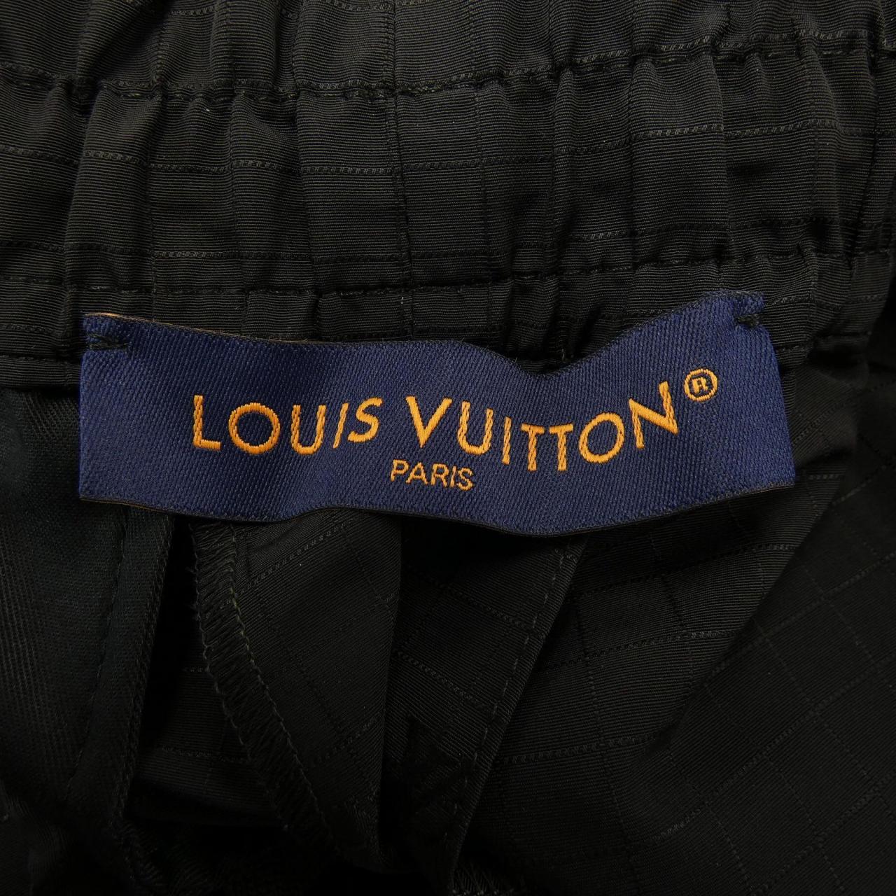 ルイヴィトン LOUIS VUITTON パンツ