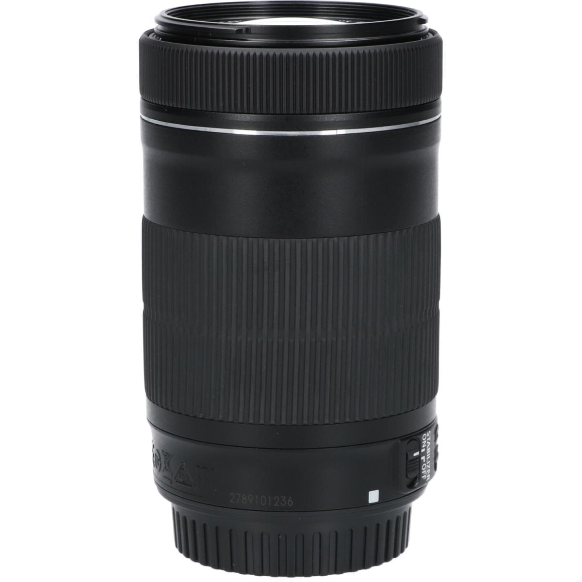 CANON EF-S55-250mm F4-5.6IS STM