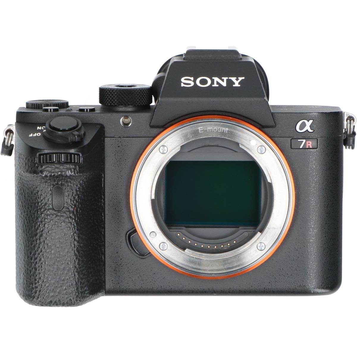 ＳＯＮＹ　α７Ｒ　ＩＩ　ＩＬＣＥ－７ＲＭ２