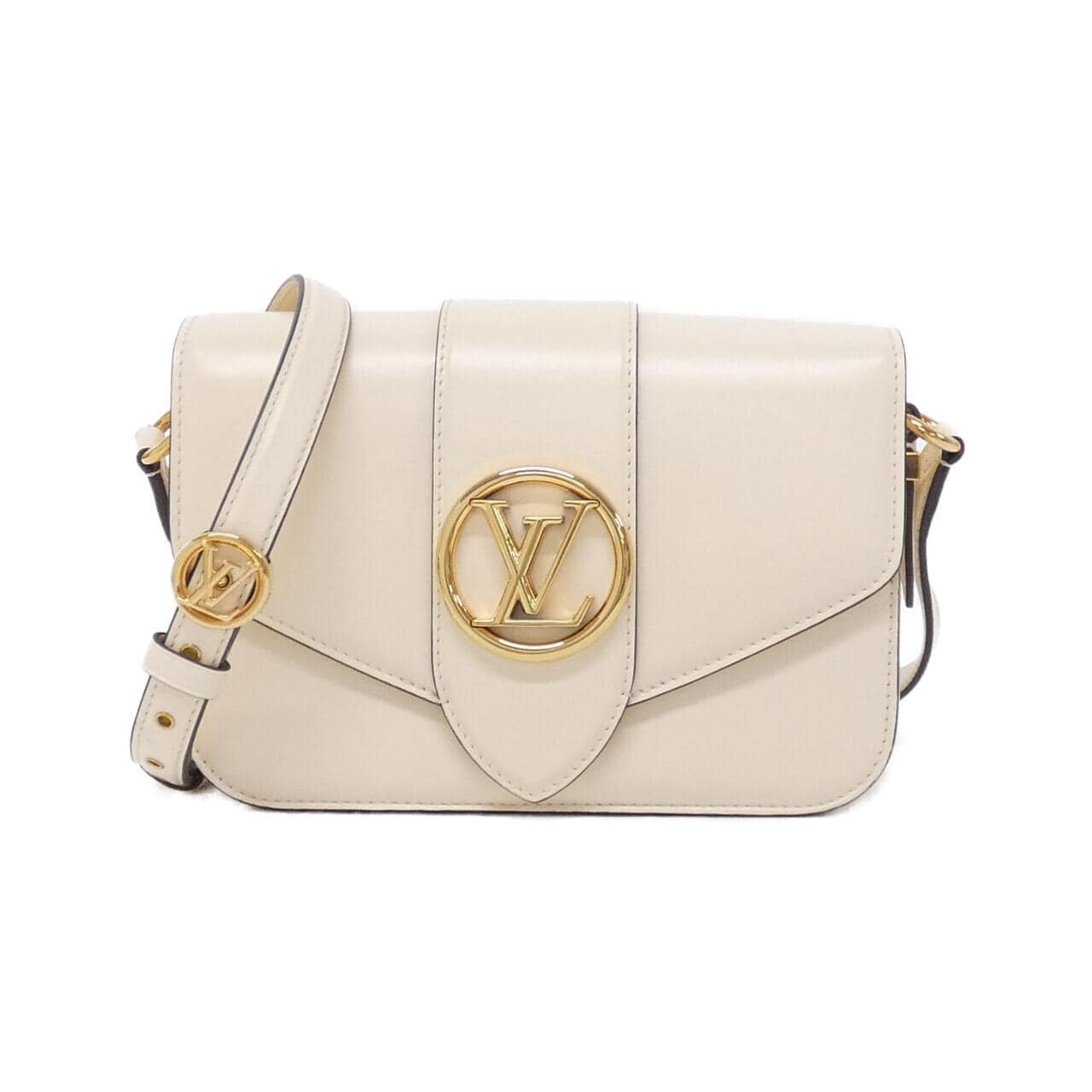 LOUIS VUITTON LV Pont Neuf M55950 單肩包