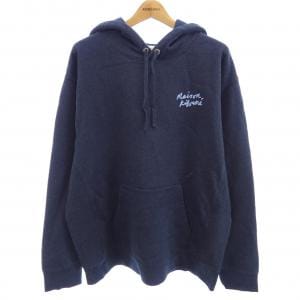 メゾンキツネ MAISON KITSUNE パーカー