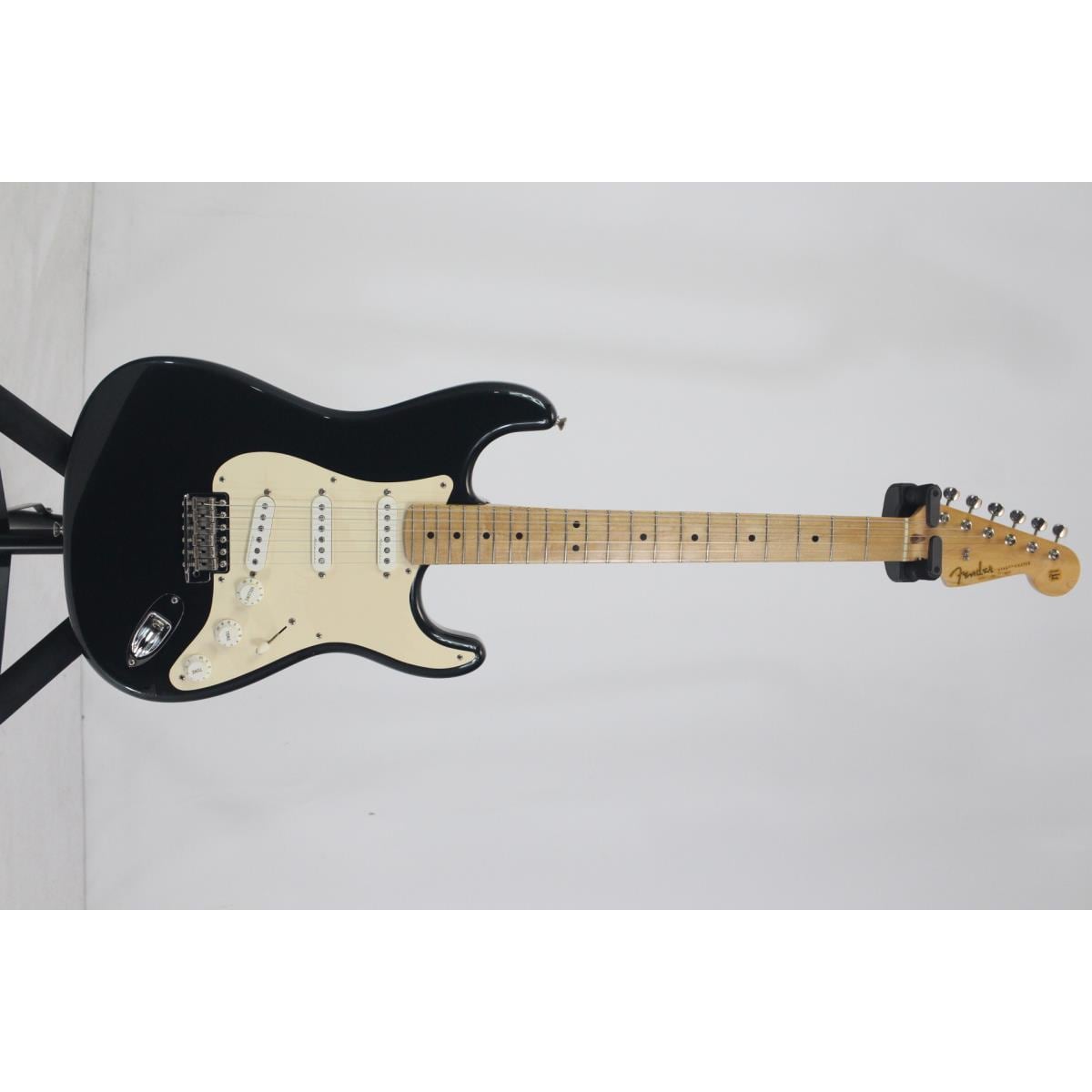 ＦＥＮＤＥＲ　ＣＵＳＴＯＭ　ＳＨＯＰ　　ＥＲＩＣ　ＣＬＡＰＴＯＮ　ＳＴＲＡＴＯＣＡＳＴＥＲ