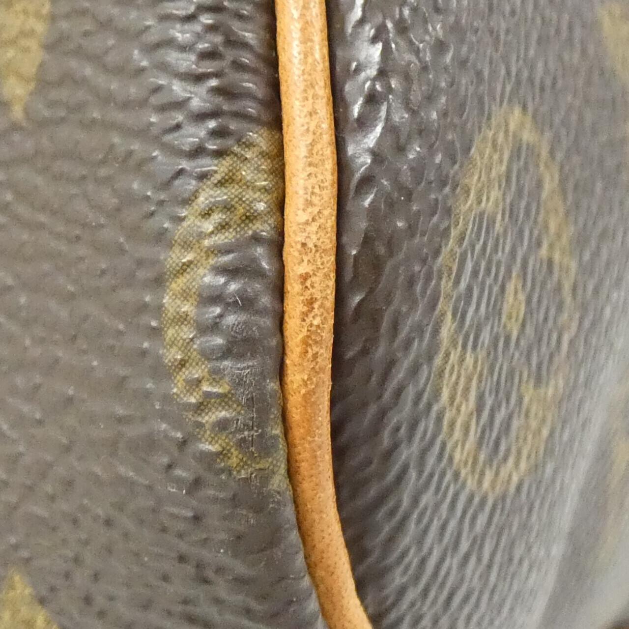 ルイヴィトン モノグラム キーポル 45cm M41428 ボストンバッグ