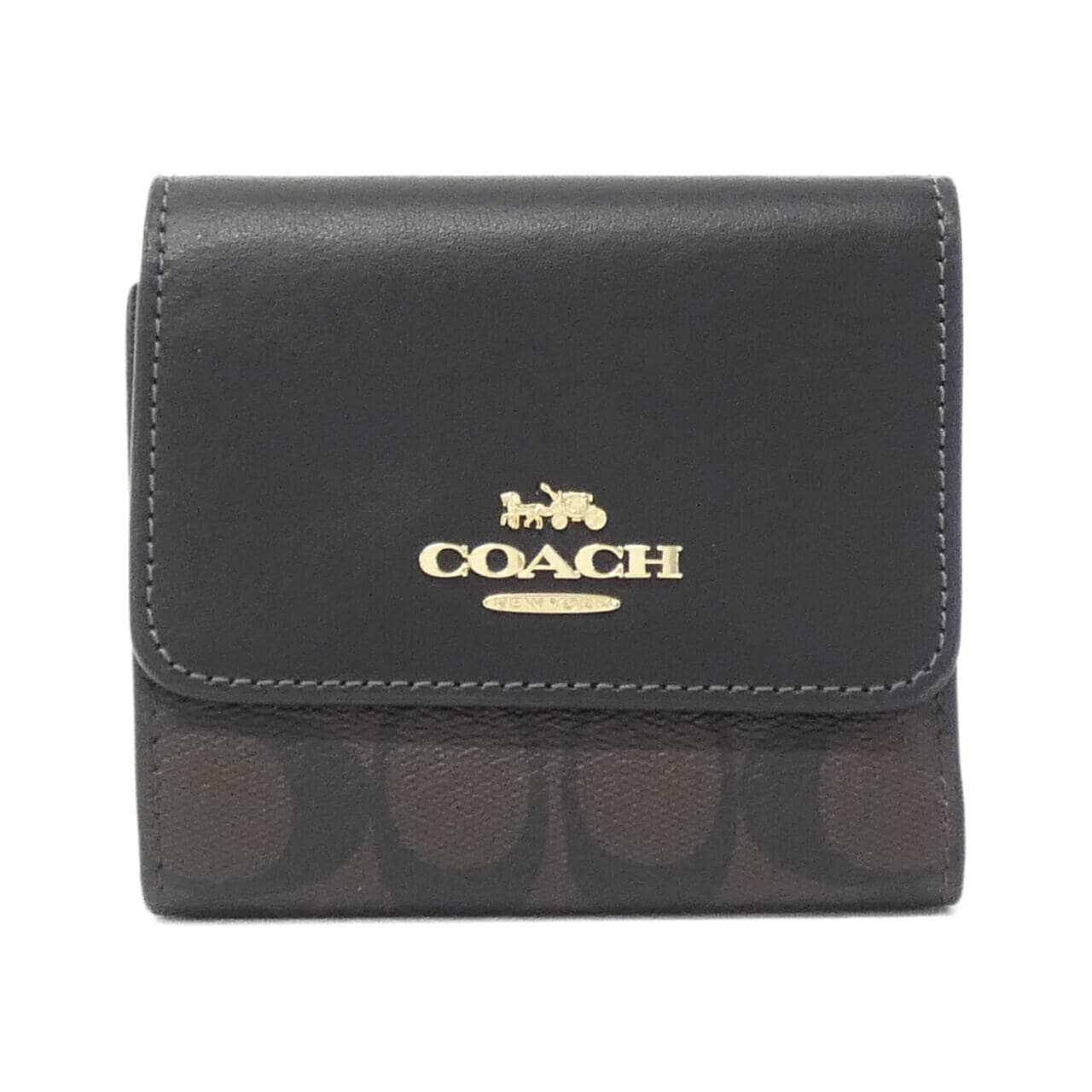 【新品】コーチ CE930 財布