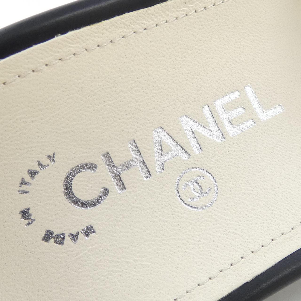 シャネル CHANEL サンダル