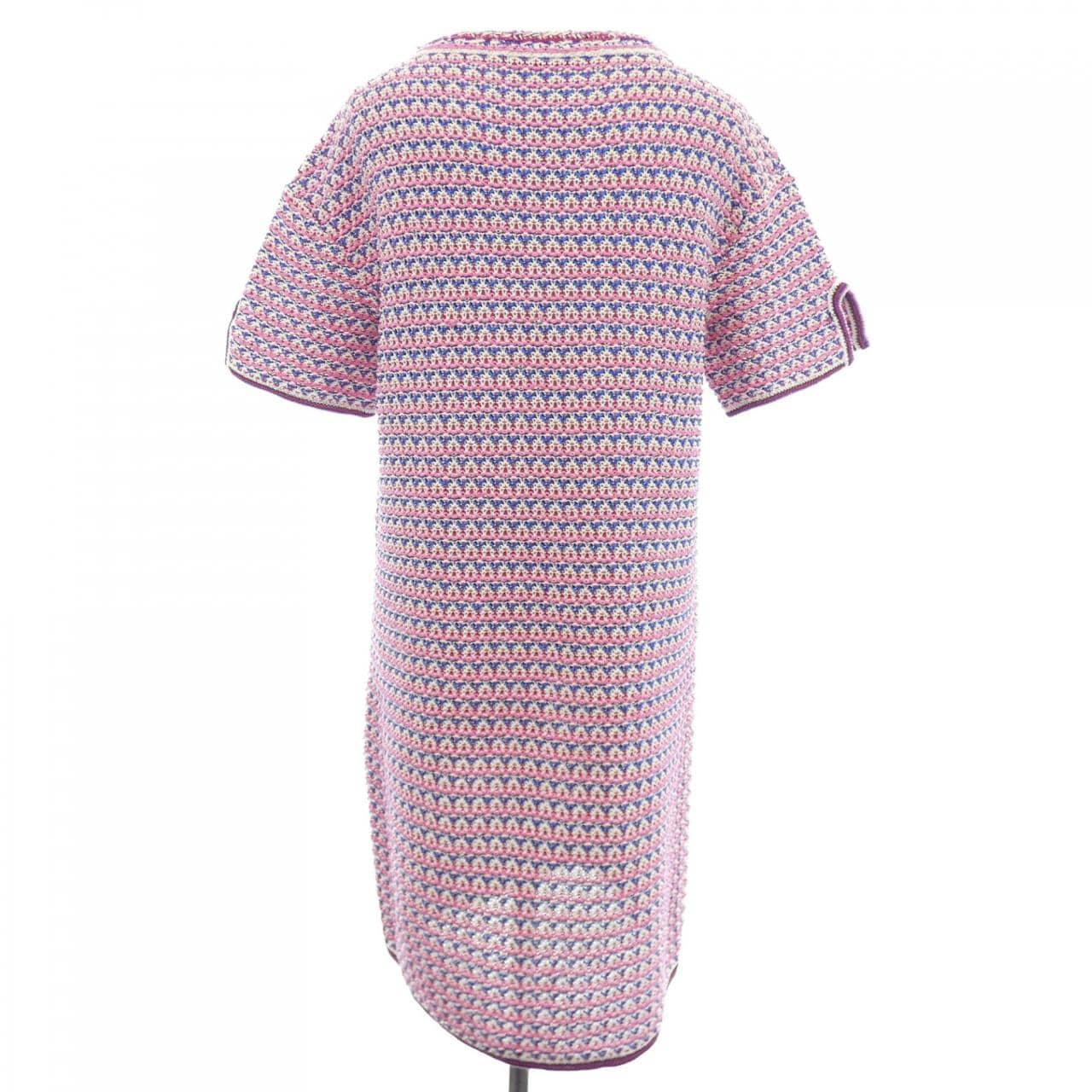 シャネル CHANEL P56657K07419 ワンピース