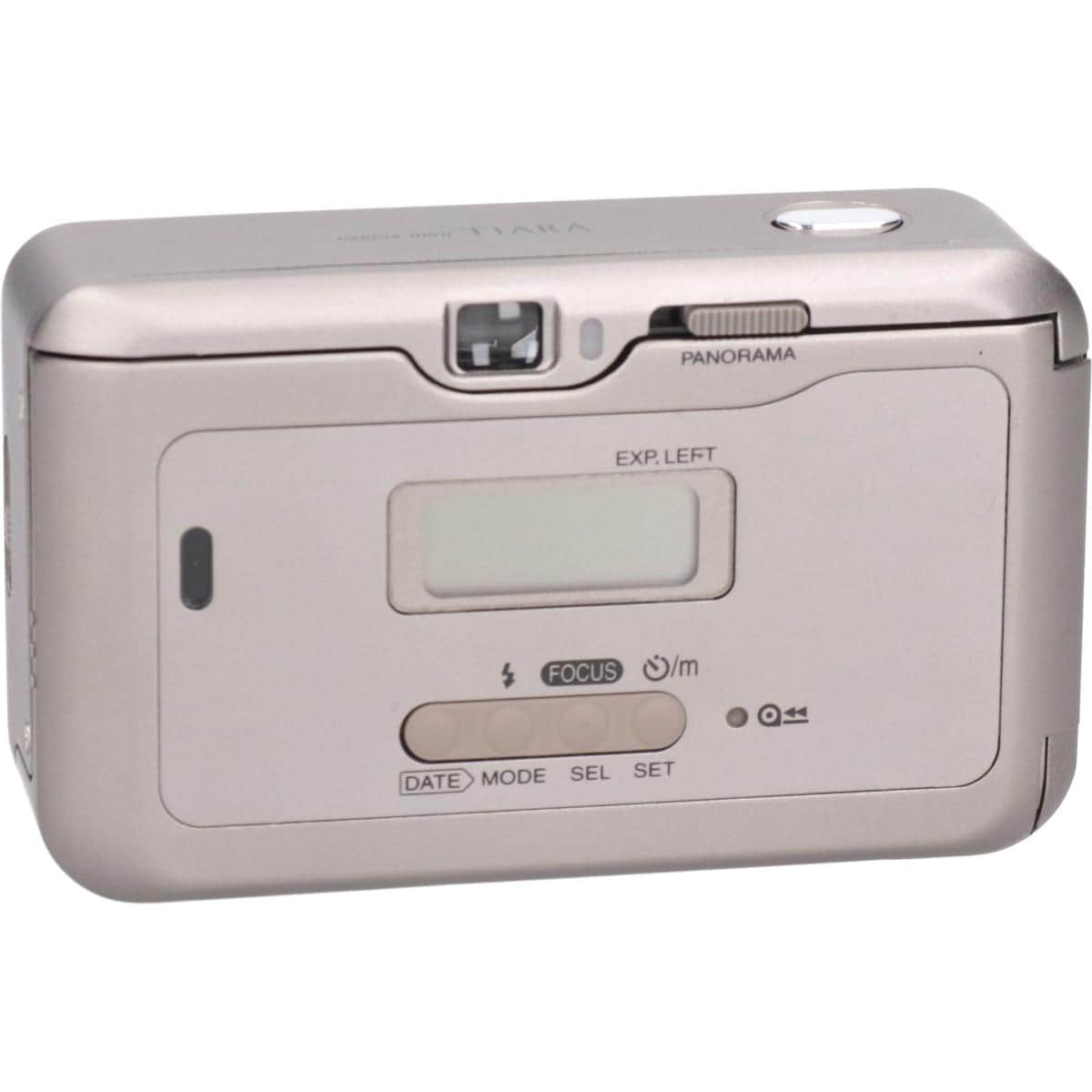 ＣＡＲＤＩＡ　ＭＩＮＩ　ＴＩＡＲＡ