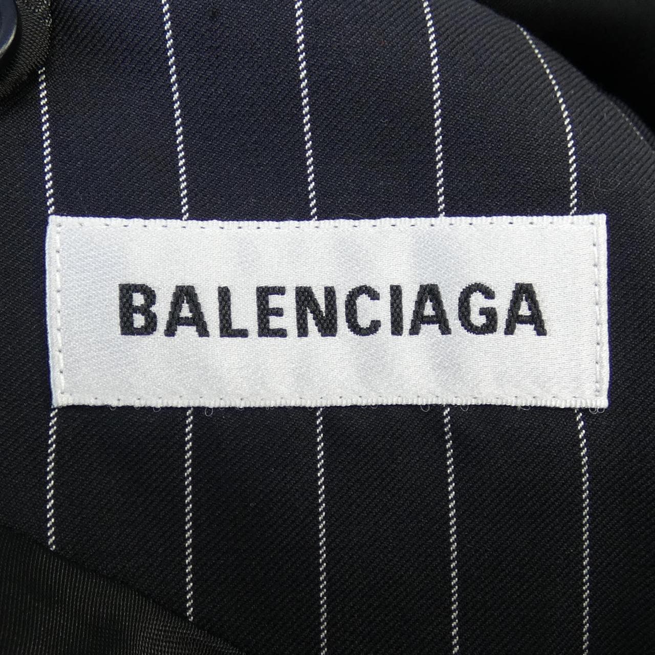 バレンシアガ BALENCIAGA ジャケット