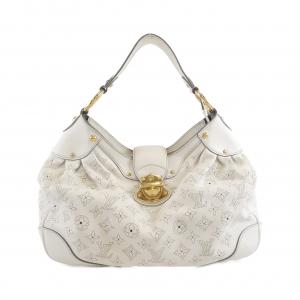 ルイヴィトン マヒナ ソーラー PM M93126 ショルダーバッグ