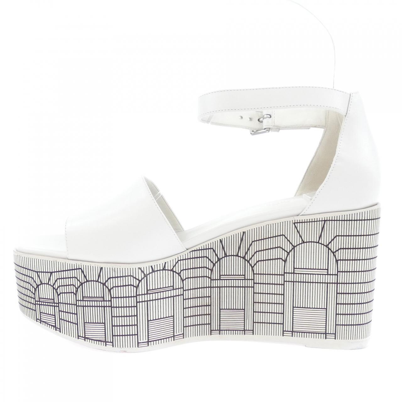 エルメス HERMES イリュージョン ILLUSION 241080Z サンダル