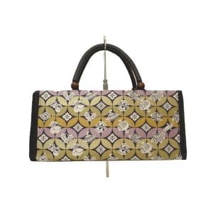 【新品】和装バッグ