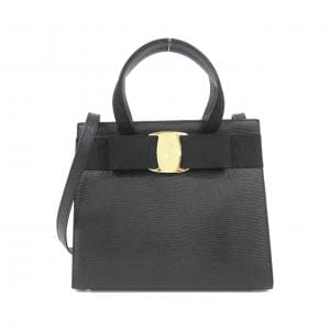 【ヴィンテージ】サルヴァトーレフェラガモ 21 4178 バッグ