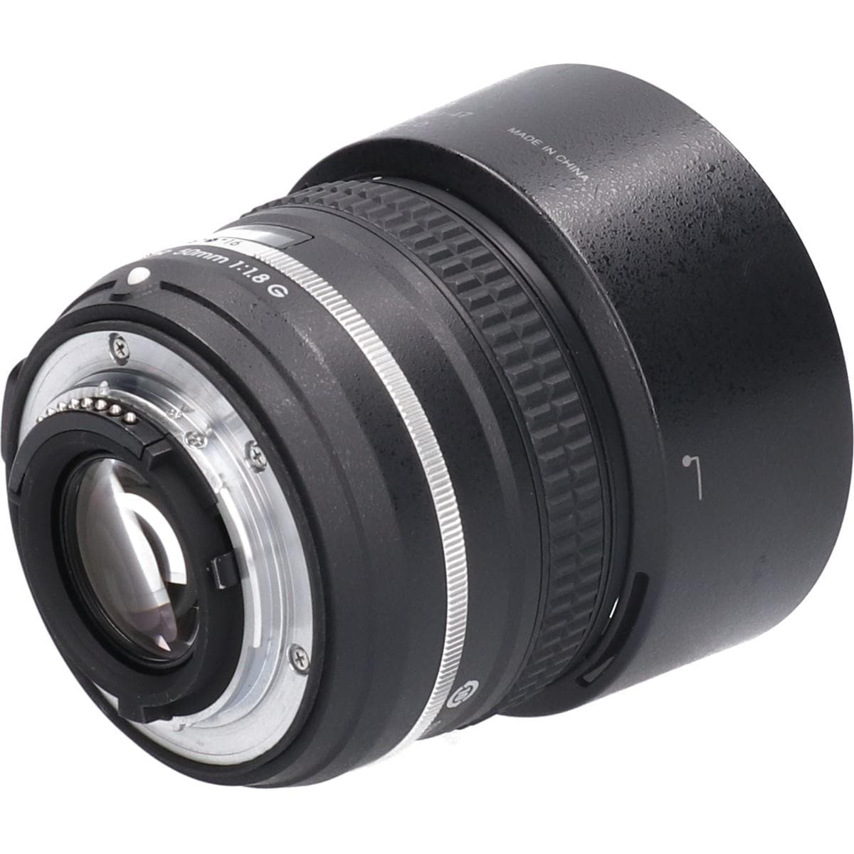 ＮＩＫＯＮ　ＡＦ－Ｓ５０／１．８Ｇ　ＳＰＥＣＩＡＬ　ＥＤＩＴＩＯＮ　ＡＦ－Ｓ５０ｍｍ　Ｆ１．８Ｇスペシャルエディション