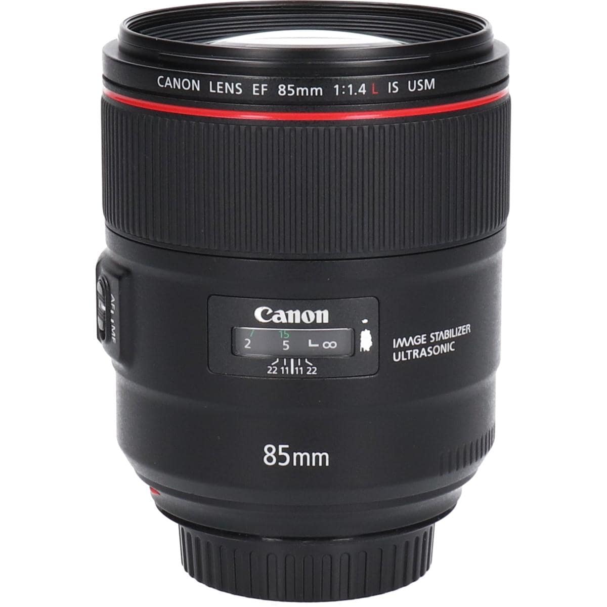ＥＦ８５ｍｍ　Ｆ１．４Ｌ　ＩＳ　ＵＳＭ