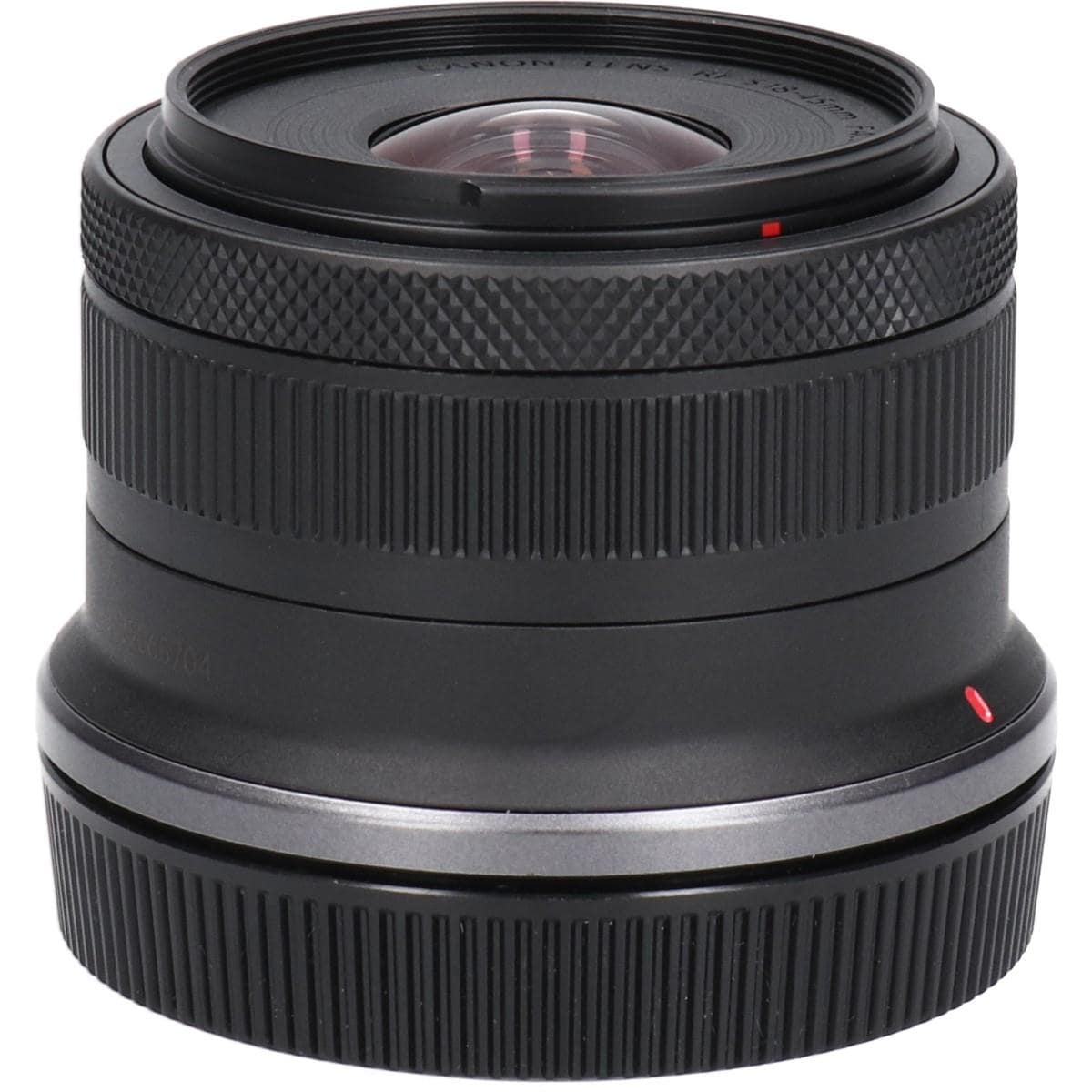 ＲＦ－Ｓ１８－４５ｍｍ　Ｆ４．５－６．３ＩＳ　ＳＴＭ
