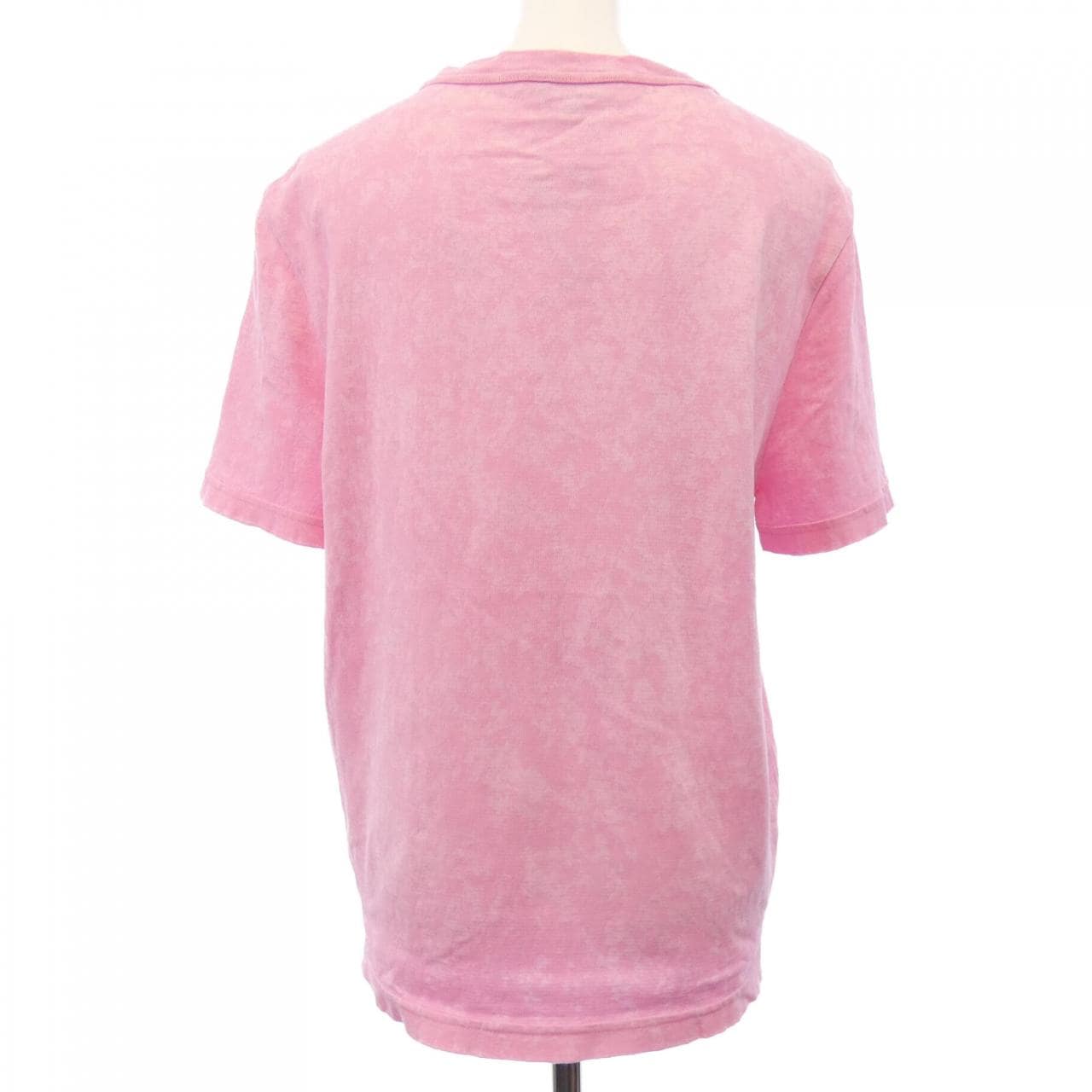 シャネル CHANEL LOOK32 P74670K10685 Tシャツ
