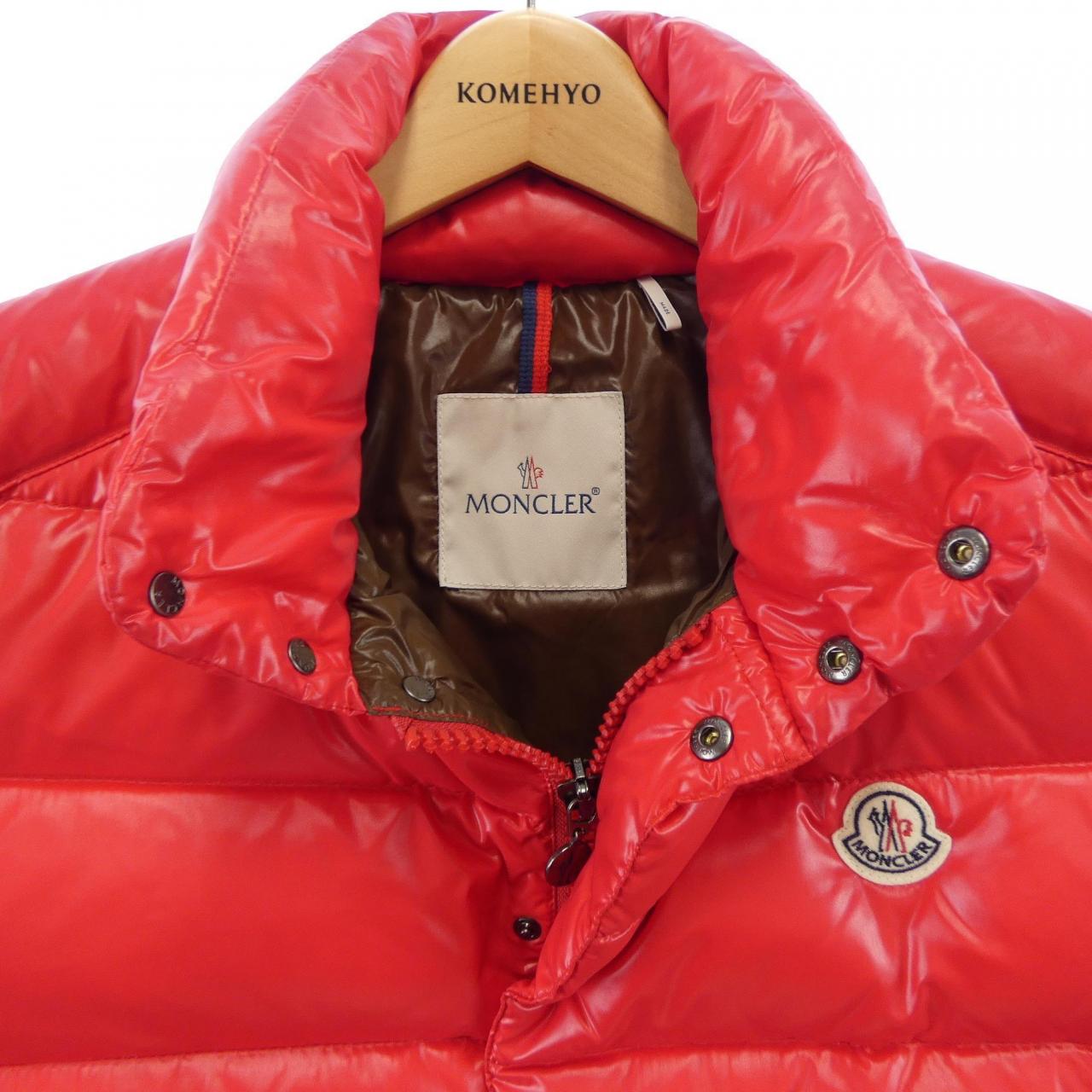 モンクレール MONCLER TIB ダウンベスト