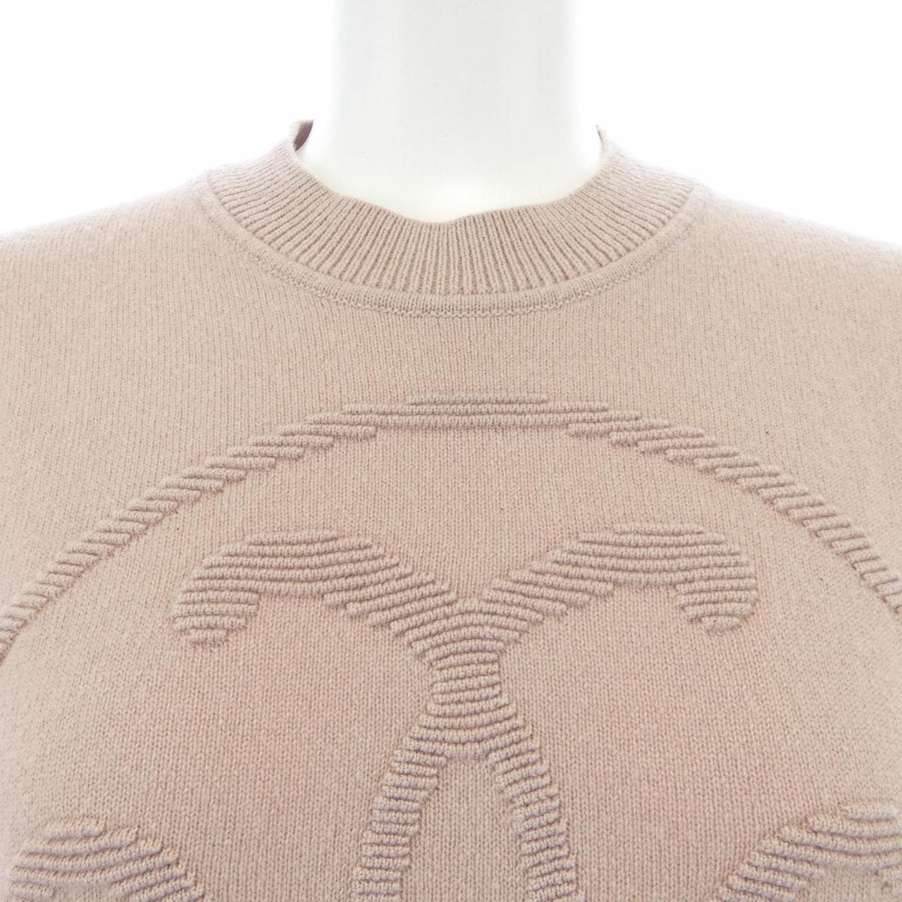 エルメス HERMES ニット