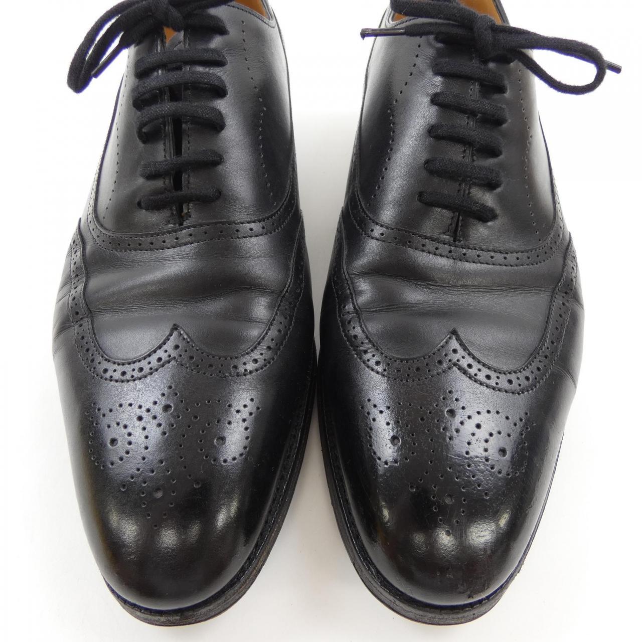 ジョンロブ JOHN LOBB シューズ