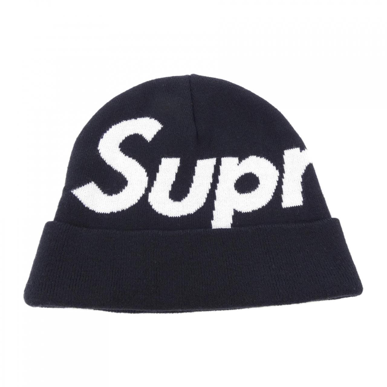 シュプリーム SUPREME ニットキャップ