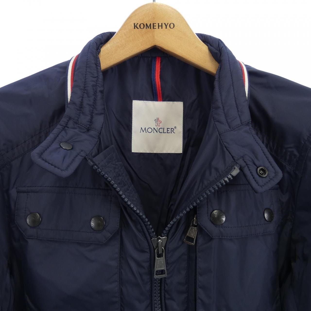 モンクレール MONCLER LEVENS ジャケット