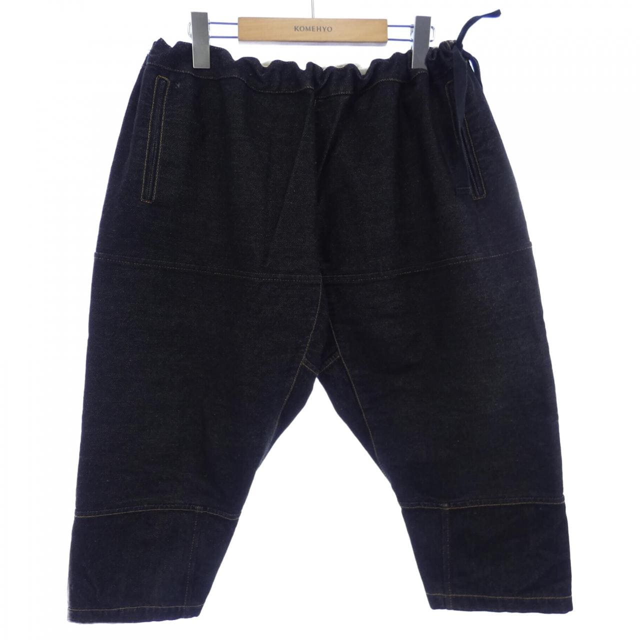 ジュンヤワタナベ JUNYA WATANABE JO-P060 ジーンズ