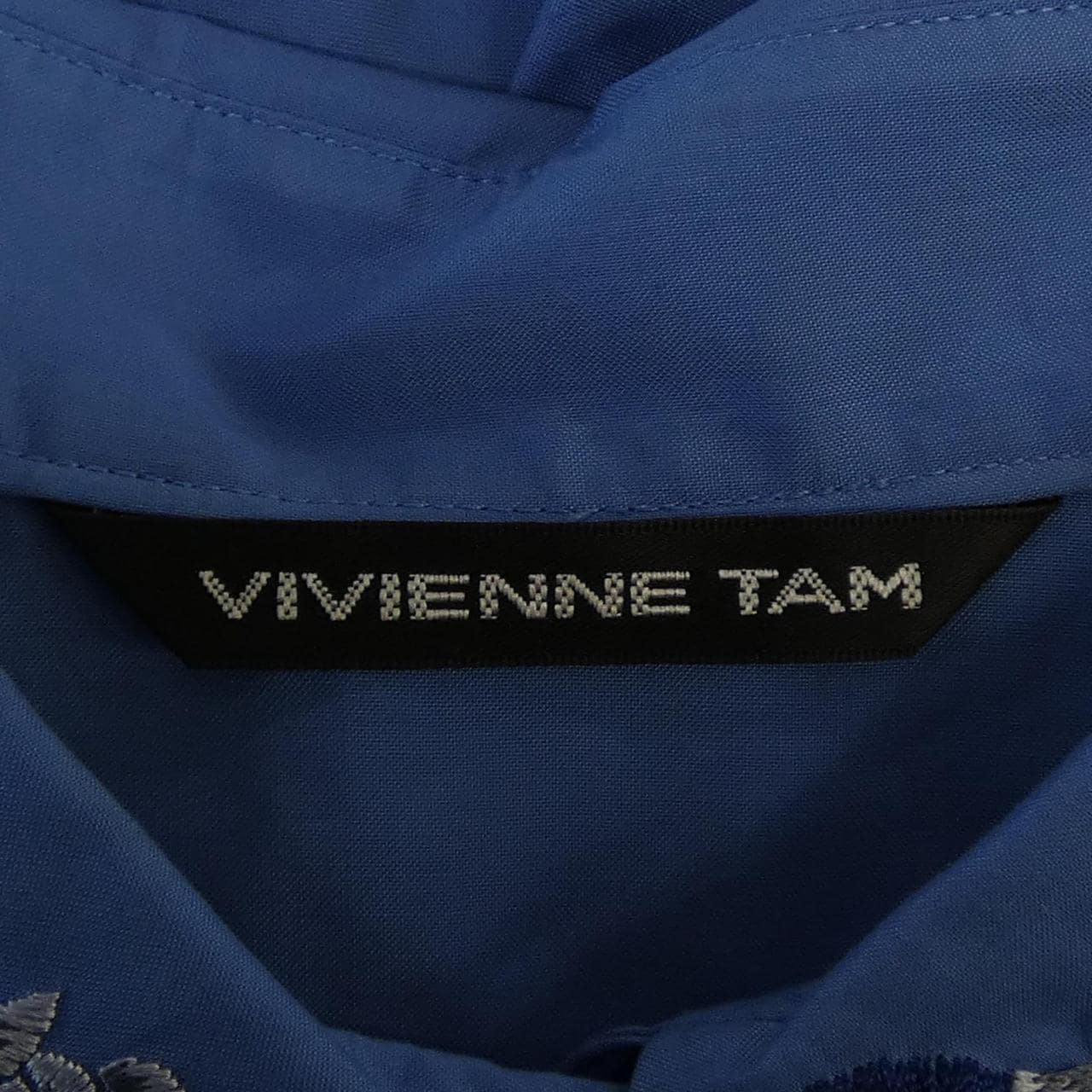 ヴィヴィアンタム VIVIENNE TAM シャツ