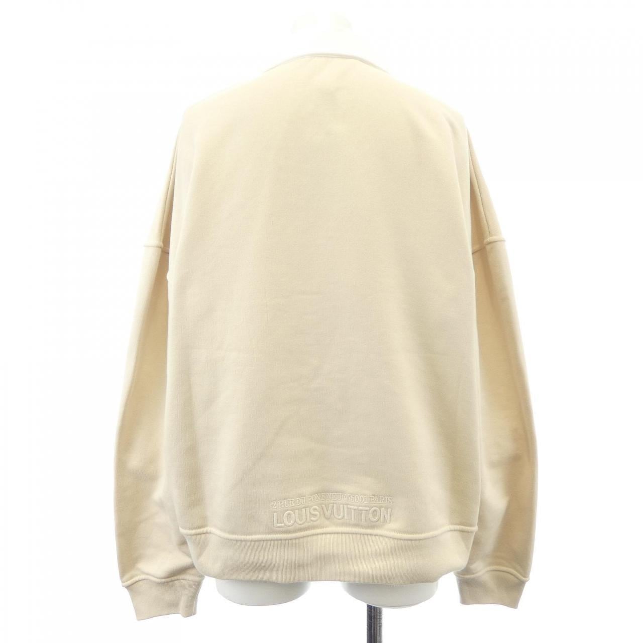 ルイヴィトン LOUIS VUITTON HTY11W FWC トップス