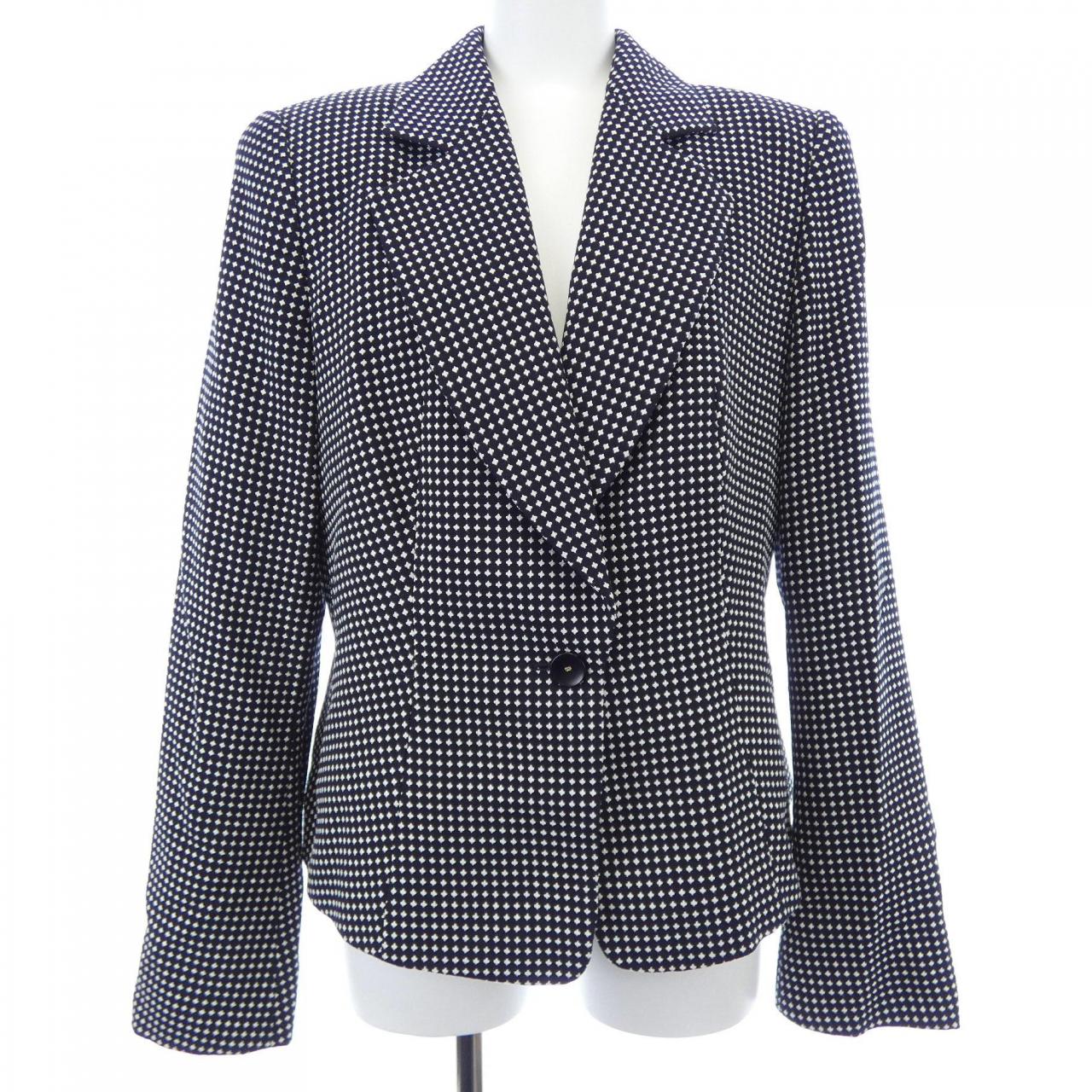 エスカーダ ESCADA ジャケット