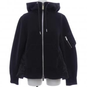 サカイ SACAI 23-06970 パーカー