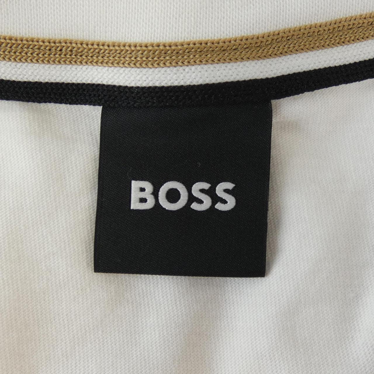ボス BOSS 10236129 Tシャツ