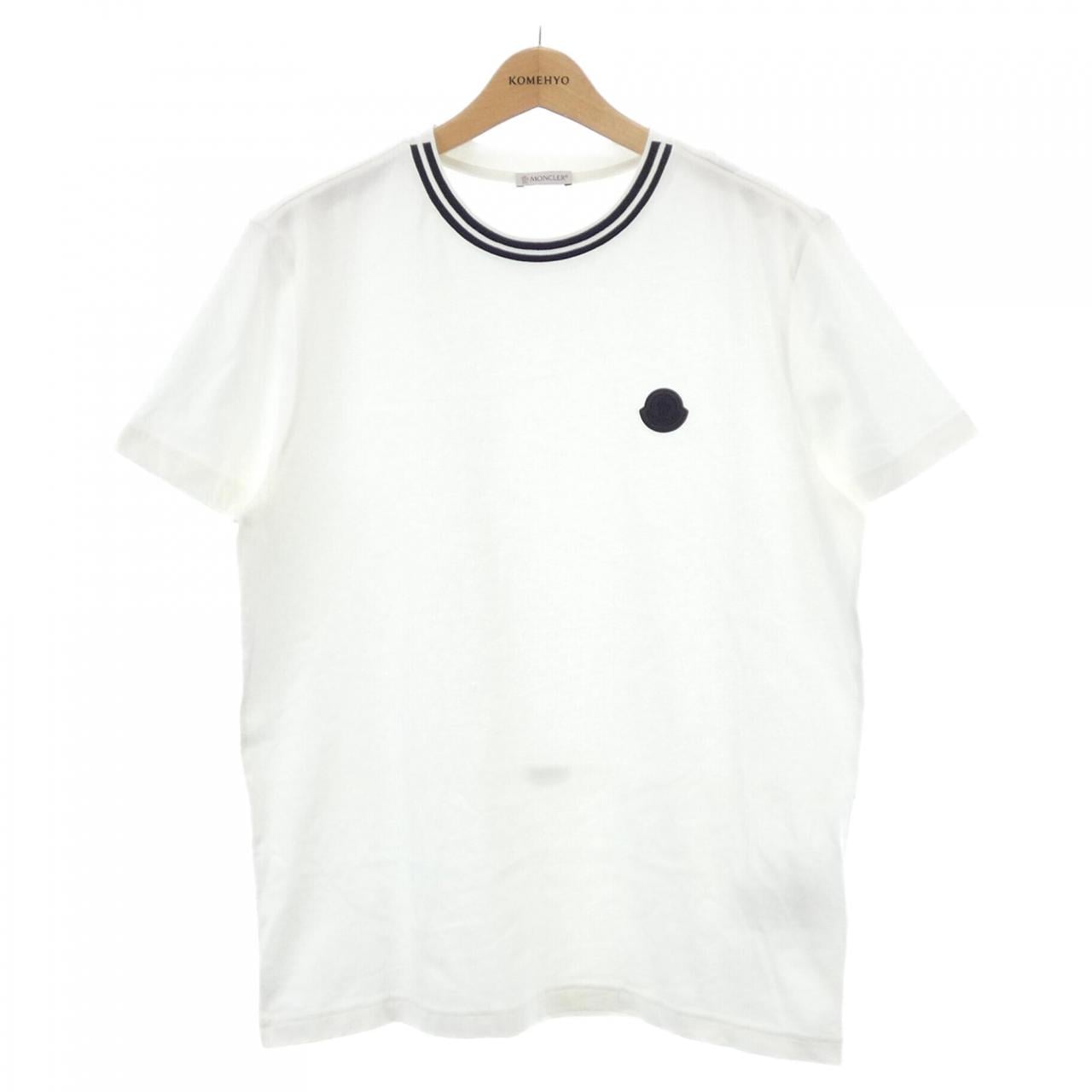 MONCLER蒙克勒 10918C71700 T恤