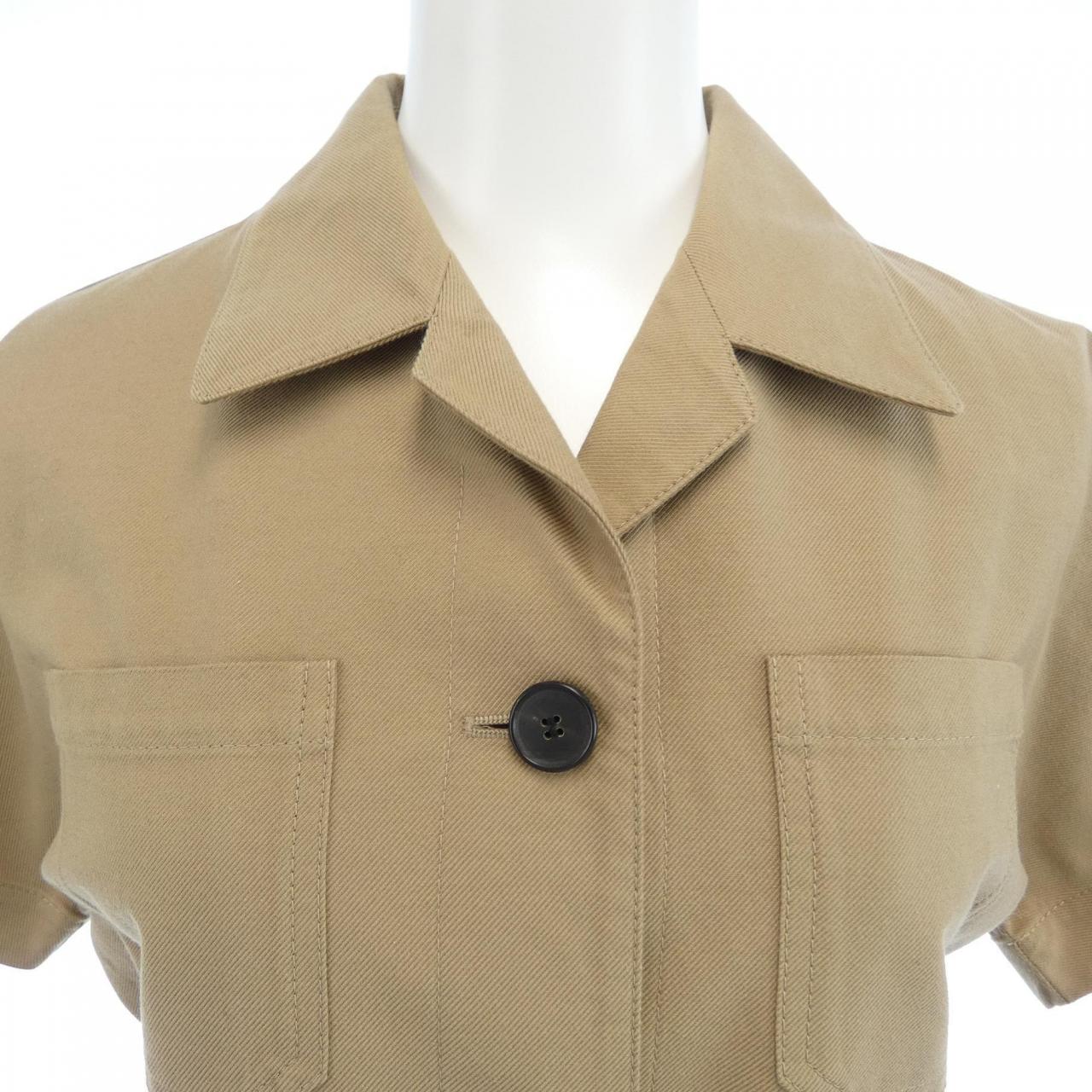 クリスチャンディオール CHRISTIAN DIOR 147V34A3336 S／Sシャツ