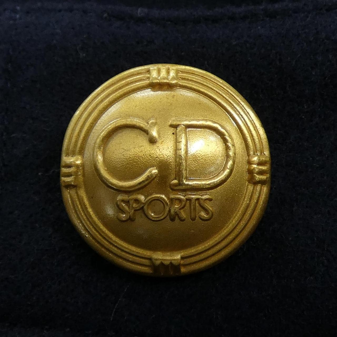 【ヴィンテージ】クリスチャンディオール CHRISTIAN DIOR スカート