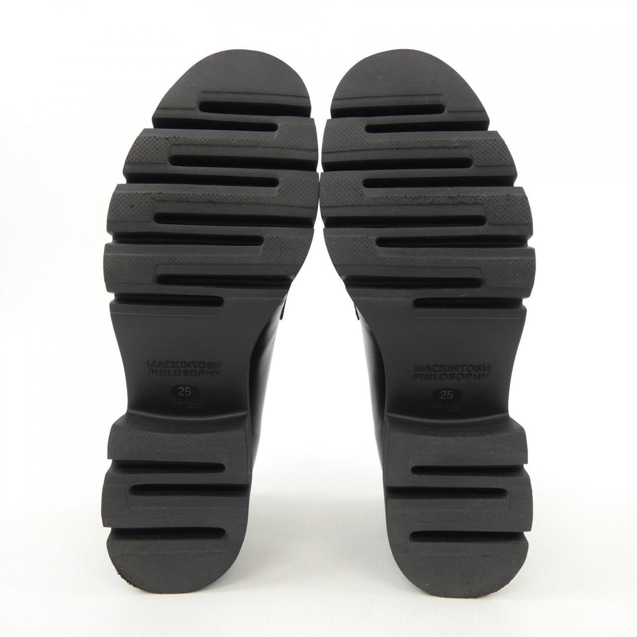 マッキントッシュフィロソフィー MACKINTOSH PHILOSOPHY 6437 シューズ