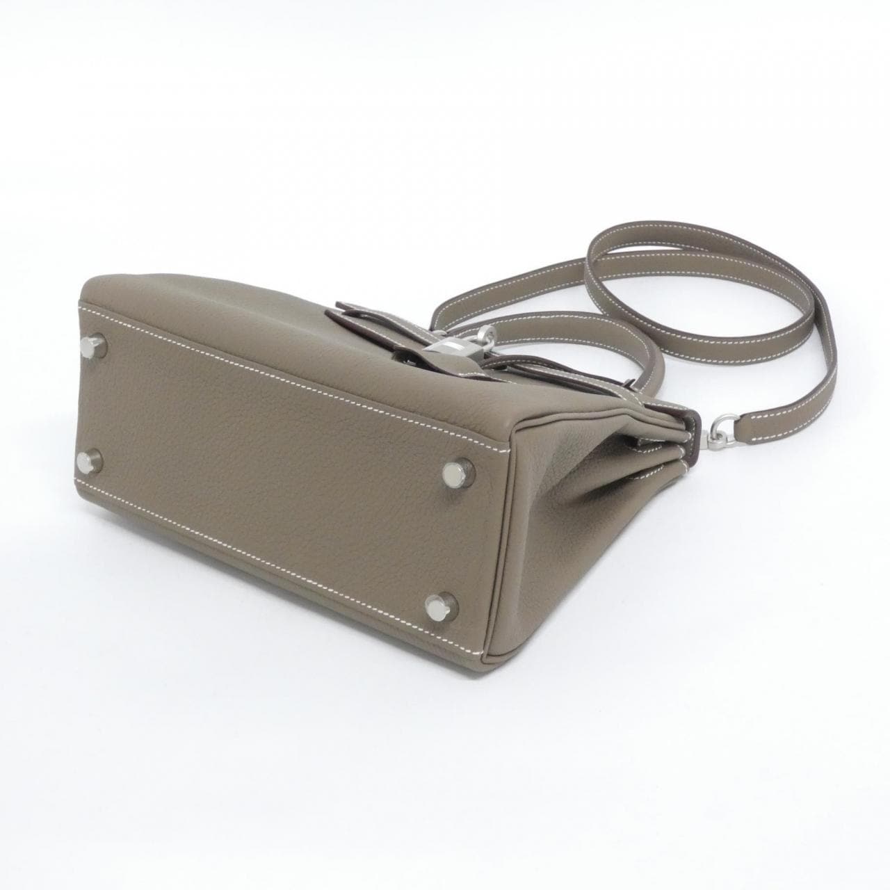 【未使用品】エルメス ケリー 25cm バッグ