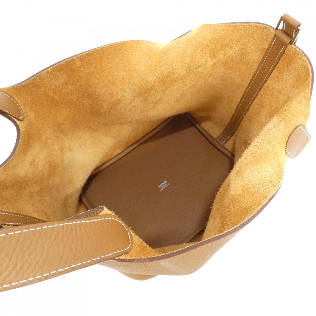 エルメス ピコタン ロック MM 060991CK バッグ