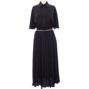 ミュウミュウ MIU MIU MIU MIU ロゴ DNA021 12W3 ワンピース